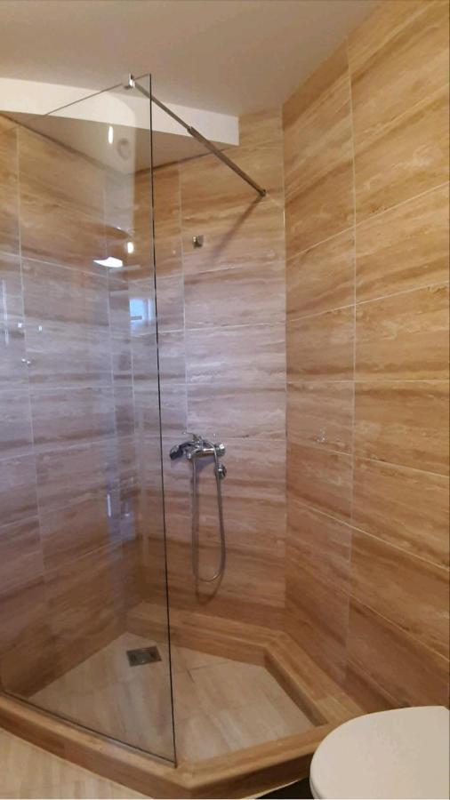 Apartments & Studios Tomanovic Budva Zewnętrze zdjęcie