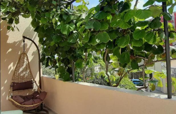 Apartments & Studios Tomanovic Budva Zewnętrze zdjęcie