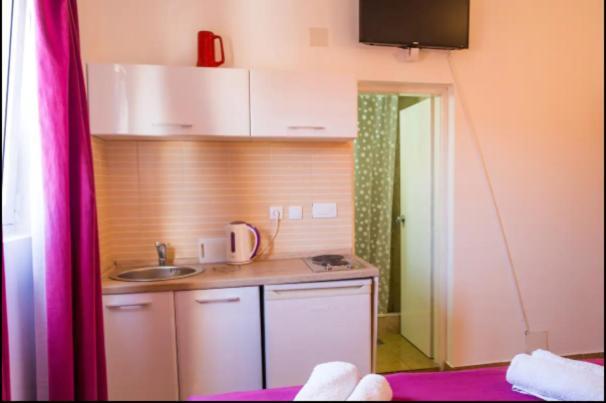 Apartments & Studios Tomanovic Budva Zewnętrze zdjęcie