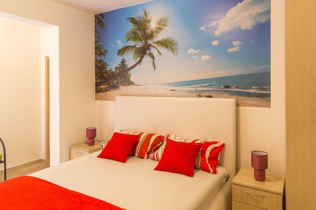 Apartments & Studios Tomanovic Budva Zewnętrze zdjęcie