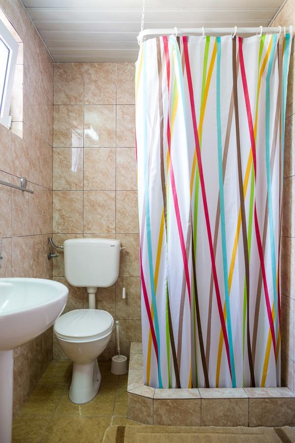 Apartments & Studios Tomanovic Budva Zewnętrze zdjęcie