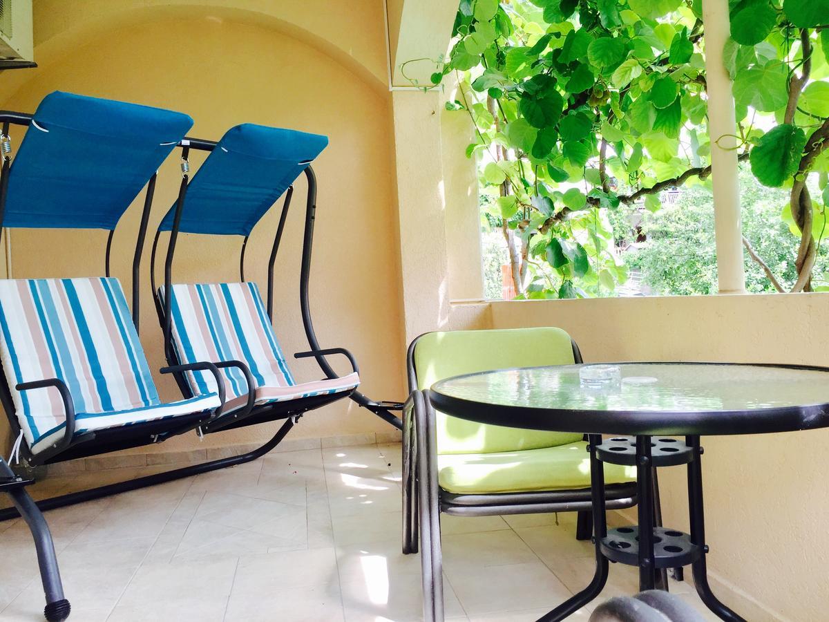Apartments & Studios Tomanovic Budva Zewnętrze zdjęcie
