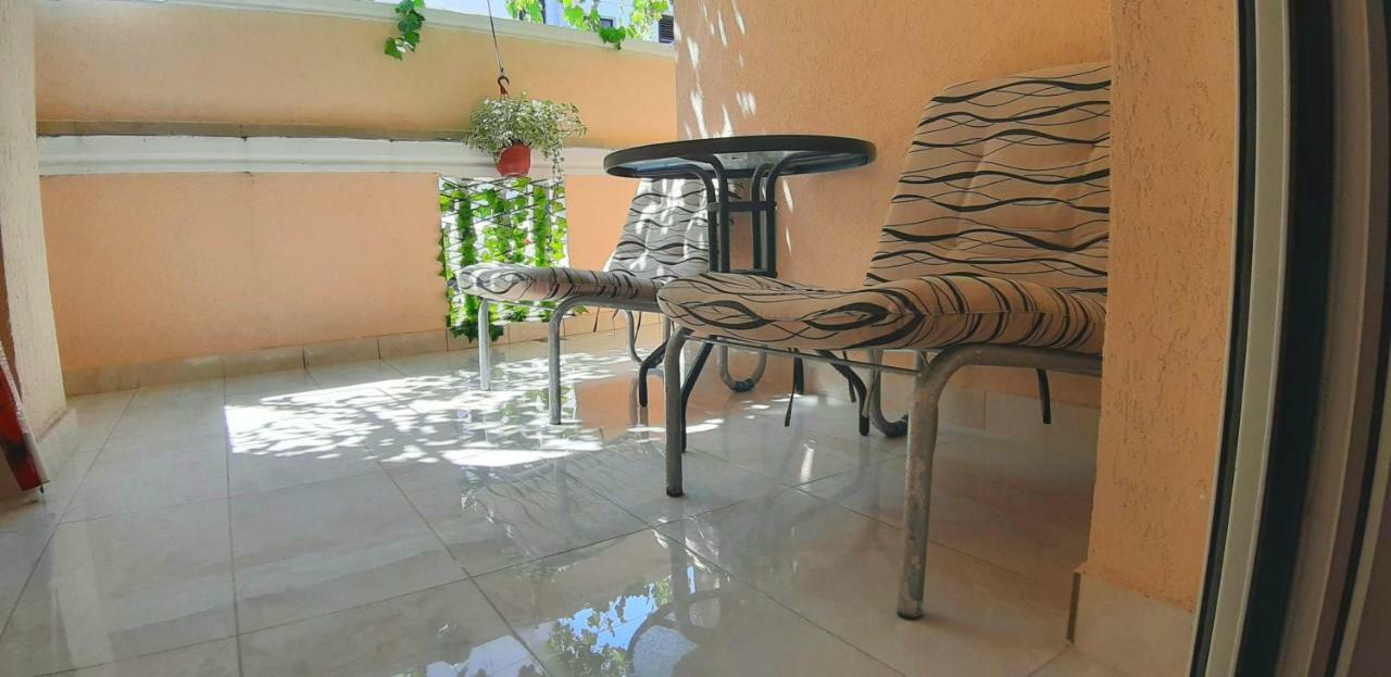 Apartments & Studios Tomanovic Budva Zewnętrze zdjęcie
